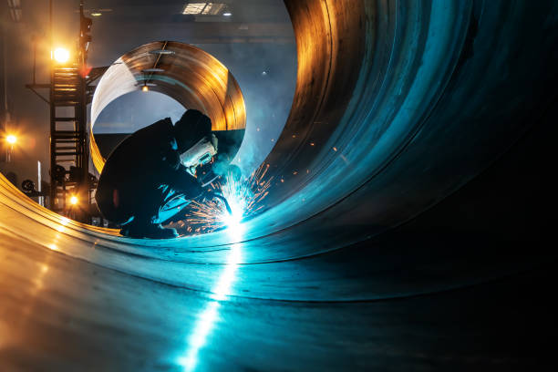 Best Maintenance and Repair Welding in Lenoir, NC