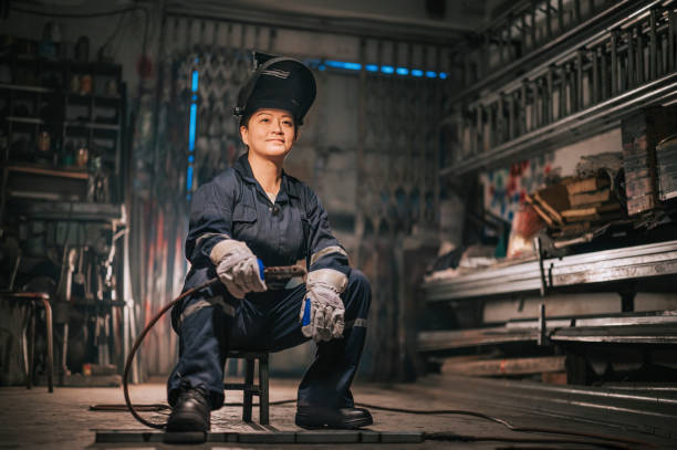 Professional Welder & Metal Fabrication in Lenoir, NC