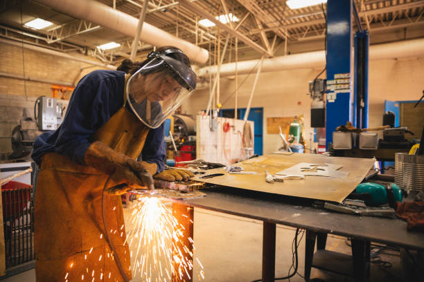 Affordable Welder Services in Lenoir, NC